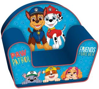 Paw Patrol Kindersessel