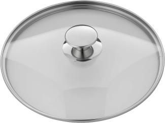 Silit Pisa Glasdeckel Ø24 cm