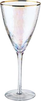 BUTLERS Champagnerglas ''SMERALDA''