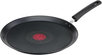 Tefal Ultimate Pancake Pan, 25cm, schwarz