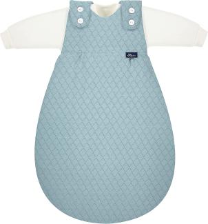 Alvi Baby- Mäxchen 3tlg Special Fabric Gr. 68/74 Diamond aqua