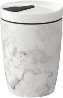 Villeroy & Boch Coffee To Go Becher Marmory 0,29l -GK