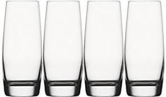 Spiegelau Vorteilsset 2 x 4 Glas/Stck Longdrink 915/12 Vino Grande 4510279