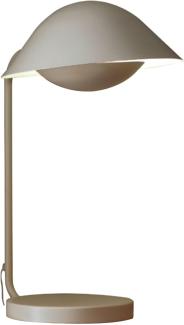 Nordlux Freya Tischleuchte beige E14 IP20