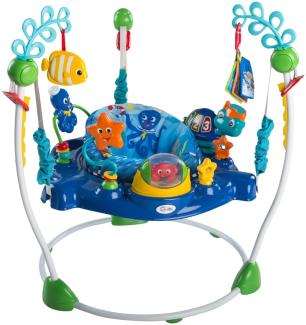 BABY EINSTEIN Neptuns Ocean Discovery ™ Rebound Awakening Area ™