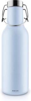 Eva Solo Cool Isolierflasche 0. 7L Soft blue Soft blue