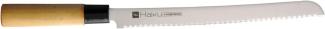 Chroma Haiku Brotmesser 25cm H08
