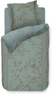 Pip Studio Bettwäsche-Set Autunno Hellblau (155x220cm) 278195