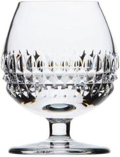 Cognacglas Kristall Empire clear (10,6 cm)