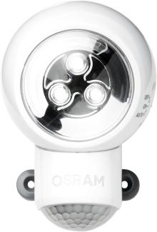 Osram LED Spylux Batteriebetriebene Leuchte, für innenanwendungen, weiß