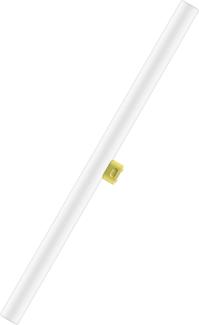 Osram LED-Lampe LEDinestra 40W/827 50 cm Frosted S14d