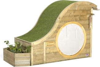 PLUM® Discovery Nature Play Hideaway Spielhaus