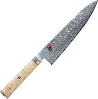 Miyabi Messer 5000MCD Gyutoh 20cm Küchenmesser
