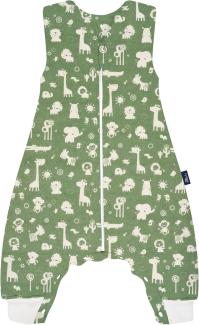 Alvi Sleep-Overall Granite Animals 70