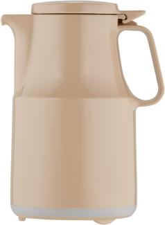 Helios Isolierkanne Thermoboy 0,6 l beige 7342-042