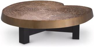 EICHHOLTZ Coffee Table Anabelle Antique Gold