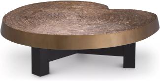EICHHOLTZ Coffee Table Anabelle Antique Gold