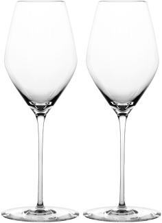 Spiegelau Hi-Lite Champagnerglas 347 ml 2er Set