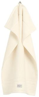 Gant Home Gästehandtuch Premium Towel Sugar White (30x50cm) 852012402-131-30x50