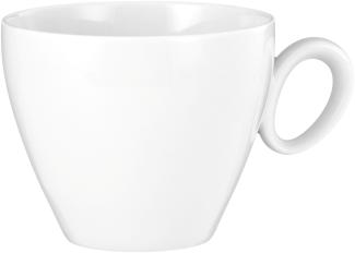 Seltmann Weiden Trio Kaffeeobertasse 0,23 l weiss 001.686318