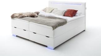 Boxspringbett LA PARI