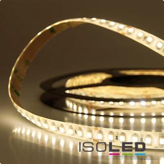 ISOLED LED SIL830-Flexband, 12V, 9,6W, IP66, warmweiß