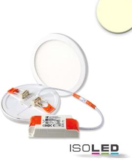 ISOLED LED Downlight Flex 8W, UGR