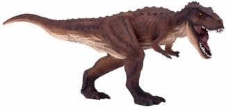 Legler Animal Planet T-Rex mit beweglichem Kiefer, Spielzeug, ab 3 Jahre, 387379