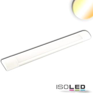 ISOLED LED Aufbauleuchte 20W, IP42, Color Switch 300035004000K