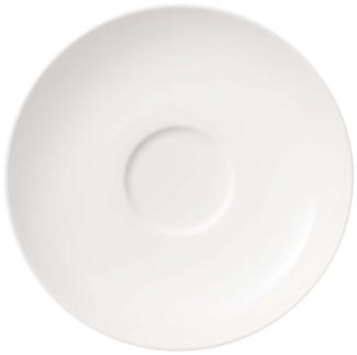 Villeroy & Boch Twist White Kaffee-/Teeuntertasse 6 Stück Nr. 1013801310