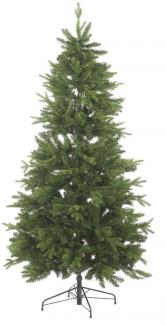 Primaster künstlicher Tannenbaum120 cm Christbaum Weihnachtsbaum PVC Tanne