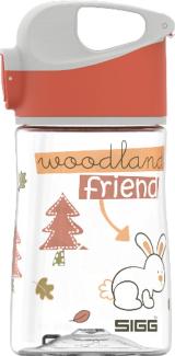 SIGG Trinkflasche Woodland Friend