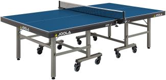 Joola Indoor-Tischtennisplatte "Duomat Pro" (ITTF), blau