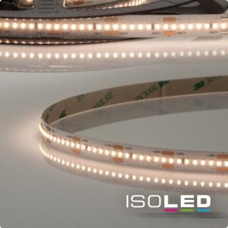 ISOLED LED CRI940 Linear ST8-Flexband, 24V, 15W, IP20, neutralweiß