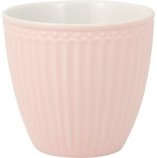 Greengate Latte Cup Alice Pale Pink STWLATAALI1906