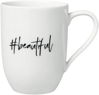 Villeroy & Boch Statement Becher mit Henkel Beautiful