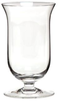 Riedel Vorteilsset 1 Glas SOMMELIERS SINGLE MALT WHISKY 4400/80 und 1 x Riedel Microfaser Poliertuch