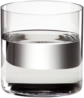 Riedel Vorteilsset 6 x 2 Gläser "O" WATER 0414/01 und Geschenk + Spende
