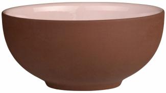 Maxwell & Williams LM0016 Schale 12 x 5,5 cm SIENNA Pink, Keramik