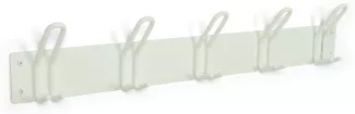 Spinder Design MILES 5 Wandgarderobe - Weiß