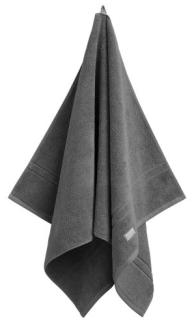 Gant Home Duschtuch Premium Towel Anchor Grey (70x140cm) 852007205-143