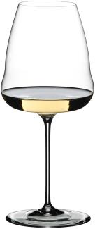 Riedel WINEWINGS Sauvignon Blanc Glas - A