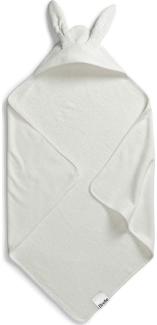 Elodie Details children's ¦ Vanilla White Bunny towel