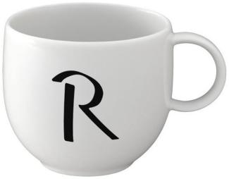 like. by Villeroy & Boch Letters Becher R 290ml A U S L A U F !