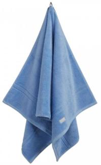 Gant Home Handtuch Premium Towel Blue Bell (70x140cm) 852007205-476