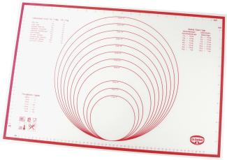 Dr. Oetker Ausrollmatte
