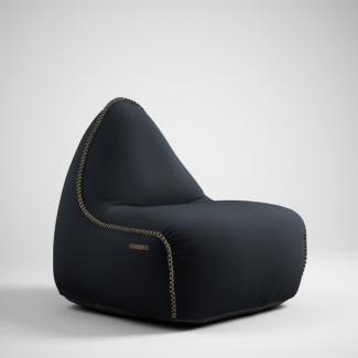 RETROit Cura - Chair Black