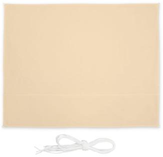 Sonnensegel beige rechteckig 10035835_980