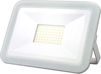 ISOLED LED Fluter Pad 50W, weiß, 3000K 100cm Kabel