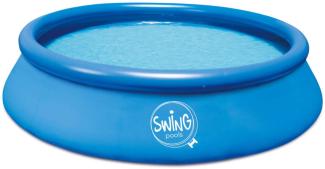 SWING Pools 3,66m x 0,91m